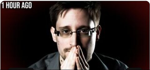 Edward Snowden's Terrifying Prediction Just Came True ...