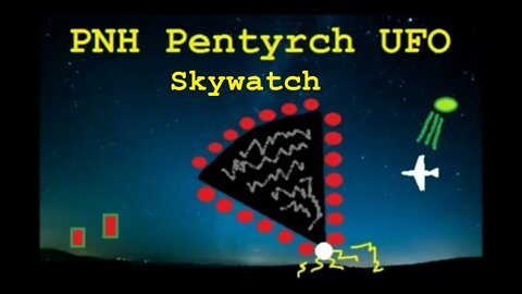 Pentyrch Skywatch