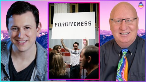Steve Shultz: The Life Changing Power of Forgiveness | Sept 7 2022