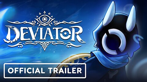 Deviator - Release Date Announcement & Gameplay Trailer