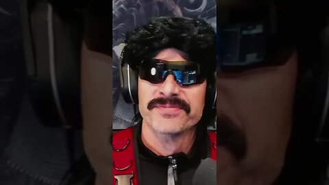 Dr. Disrespect Drops a Bombshell: Moving to Kick? #drdisrespect #kick