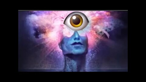 THE POWER OF THE PINEAL GLAND [The Eye Of GOD]