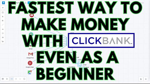 Fastest Way To Make Money With Clickbank Even As A Beginner