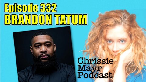CMP 332 - Brandon Tatum - Former Police Officer Weighs in on Kyle Rittenhouse, Self Defense, Abuse