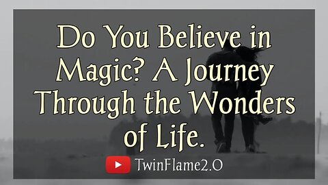 🕊 A Journey Through the Wonders of Life 🌹 | Twin Flame Reading Today | DM to DF ❤️ | TwinFlame2.0 🔥