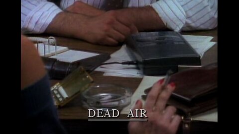 Forever Knight.S1E10.Dead Air