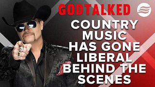 John Rich: Country Music Has Gone Liberal Behind the Scenes | July 12 2024