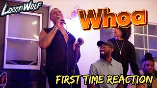 WHO IS HE?! Unforgettable First-Time Reaction: Avery Wilson Nails 'Superstition' by Stevie Wonder