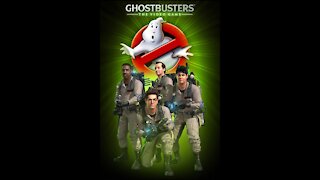 Ghostbusters Xbox One Playthrough 4