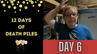 DAY 6 - Do You Use This Reseller Tool? Death Pile VLOG Listing eBay Mercari Poshmark Seller