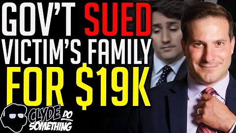 Trudeau Gov't Sued Victim's Family $19K in Paul Bernardo Case - Marco Mendicino Asked to Resign