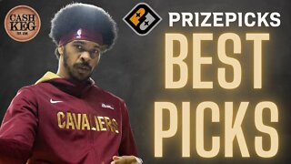 NBA PRIZEPICKS (40 - 21) | PROP PICKS | SUNDAY | 10/30/2022 | NBA BETTING | SPORTS BEST BETS