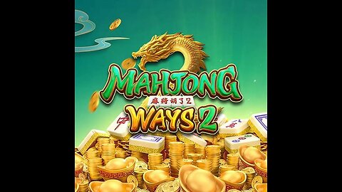 Mahjong Madness: Let's Play and Strategize!