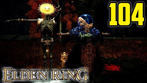 Let's T-Pose At A God - Elden Ring : Part 104