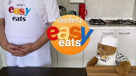 Becker's Easy Eats {Season 3} Trailer