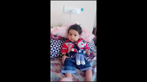 cute baby