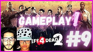 LEFT FOR DEAD WITH TBUGGZ415 PT: 9