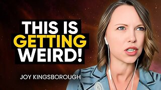 Channel's PROPHECY: Economic CRASH & New Global CONFLICTS is Coming in 2024! | Joy Kingsborough