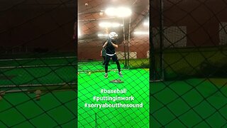 Unlock your swing!! #baseball #fundamentals #baseballlife #betterthanyesterday