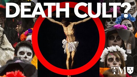 Is Catholicism a Death Cult?