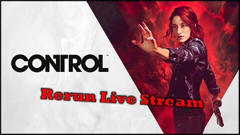 Control RERUN Live Stream