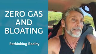 Rethinking Reality: Zero Gas And Bloating | Dr. Robert Cassar