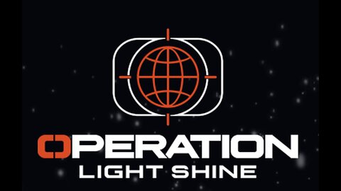 Traffick Stop. REAL NEWS: SEX TRAFFICKING - Operation Light Shine