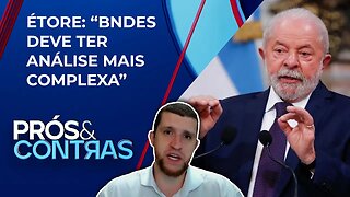 É possível negociar com a Argentina sem perder dinheiro? | PRÓS E CONTRA