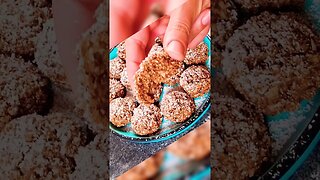 No eggs! Quick and easy Oatmeal Cookies Recipe! #cookies