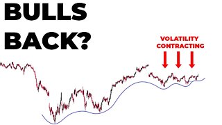 Is This Going To Be A Bull Trap? | Stock Market Analysis