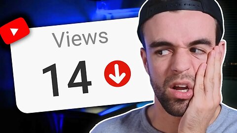 5 BIG Mistakes SMALL YouTubers STILL MAKE!
