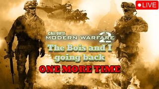 🔴LIVE - The Bois are in WARZONE #gaming #live #callofduty