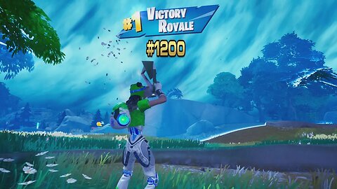 🔹🔷 1200th Solo Victory Royale 31 For Chapter 4 Season 3 FNCS RENEGADE Skin 🔷🔹