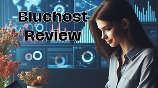 Bluehost Review