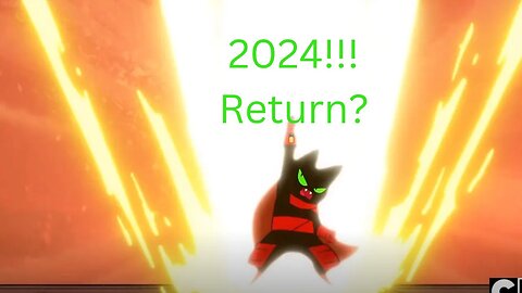 Mao Mao will return In 2024