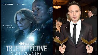 True Detective Night Country Novice Actress Kali Reis Upset with Show Creator + Season 5 Coming?