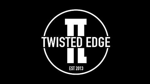 Twisted Edge promo