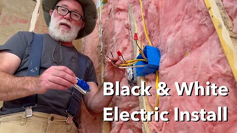 DIY Installing New Electrical Circuits