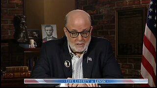 Levin: Conservatism Is The Winner!
