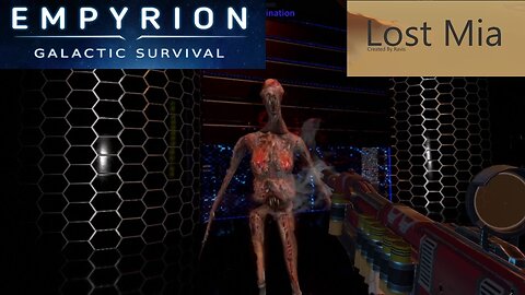 Lost Mia Part 48 | Empyrion Galactic Survival v1.10