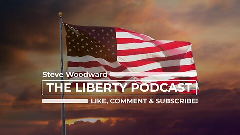 The Liberty Podcast - April 11, 2024