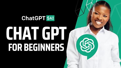CHAT GPT for beginners explained in 10 minutes #chatgpt #openai #artificalintelligence #usa