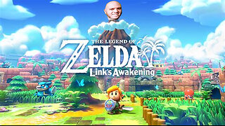 Link's Awakening (Switch, Part 2)
