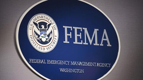 FEMA being stretched to the limit after onslaught of natural disasters