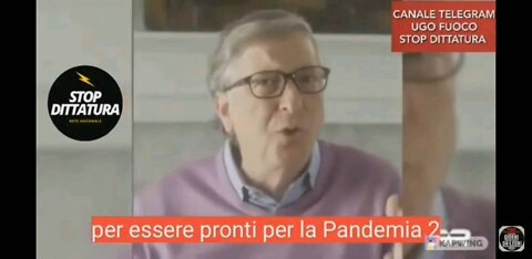 Vaiolo in arrivo pandemia 2