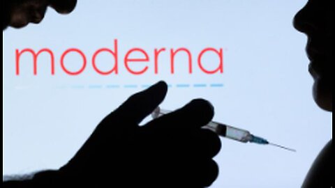 INTERVIEW - LAWSUIT: MODERNA VACCINE PUTS MOTHER IN WHEELCHAIR THEN OFFERED EUTHANASIA
