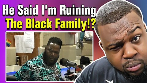 Dr Umar Is TOTALLY Against Interracial Marriage