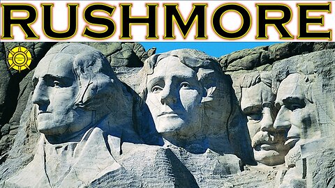 Mount Rushmore