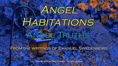 Angel Habitations - Angel Truths