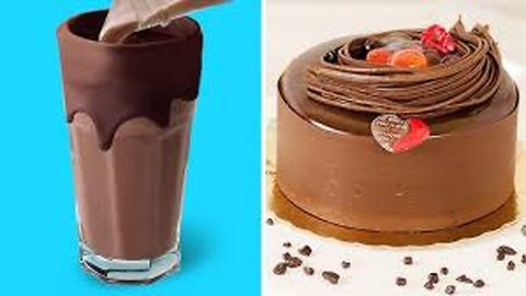 25 AMAZING FOOD HACKS FOR THE WHOLE FAMILY